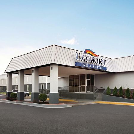 Baymont By Wyndham Florence Cincinnati Zewnętrze zdjęcie