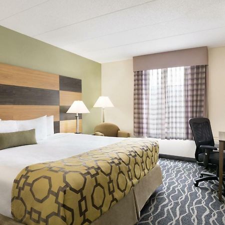 Baymont By Wyndham Florence Cincinnati Zewnętrze zdjęcie
