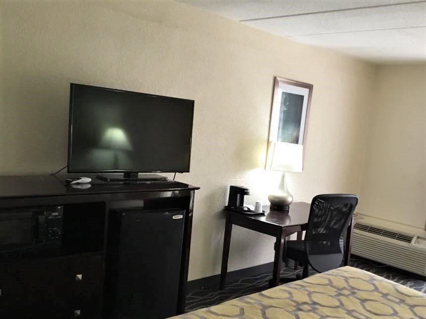 Baymont By Wyndham Florence Cincinnati Zewnętrze zdjęcie