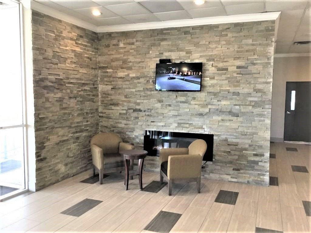 Baymont By Wyndham Florence Cincinnati Zewnętrze zdjęcie