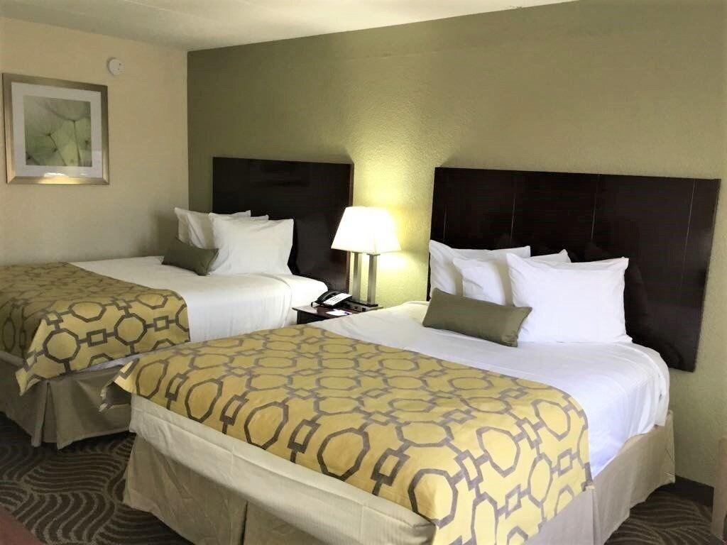 Baymont By Wyndham Florence Cincinnati Zewnętrze zdjęcie