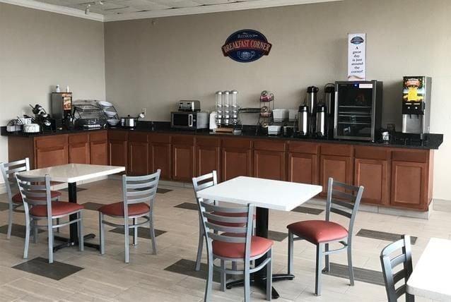 Baymont By Wyndham Florence Cincinnati Zewnętrze zdjęcie