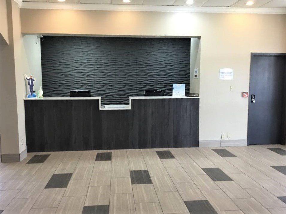 Baymont By Wyndham Florence Cincinnati Zewnętrze zdjęcie