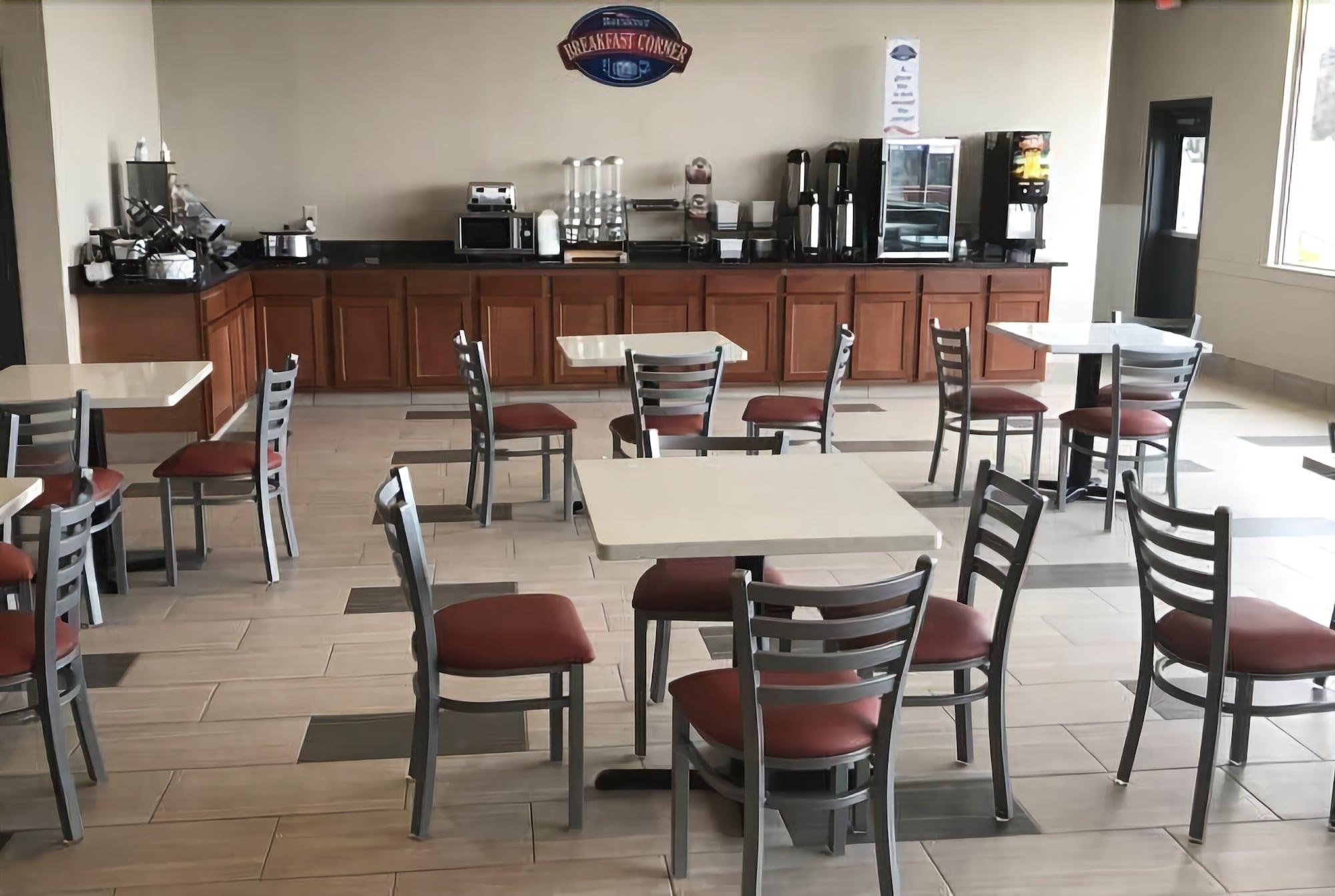 Baymont By Wyndham Florence Cincinnati Zewnętrze zdjęcie