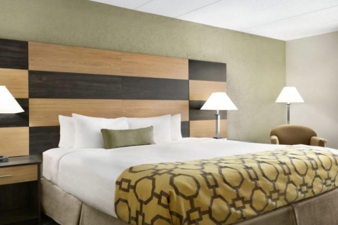 Baymont By Wyndham Florence Cincinnati Zewnętrze zdjęcie