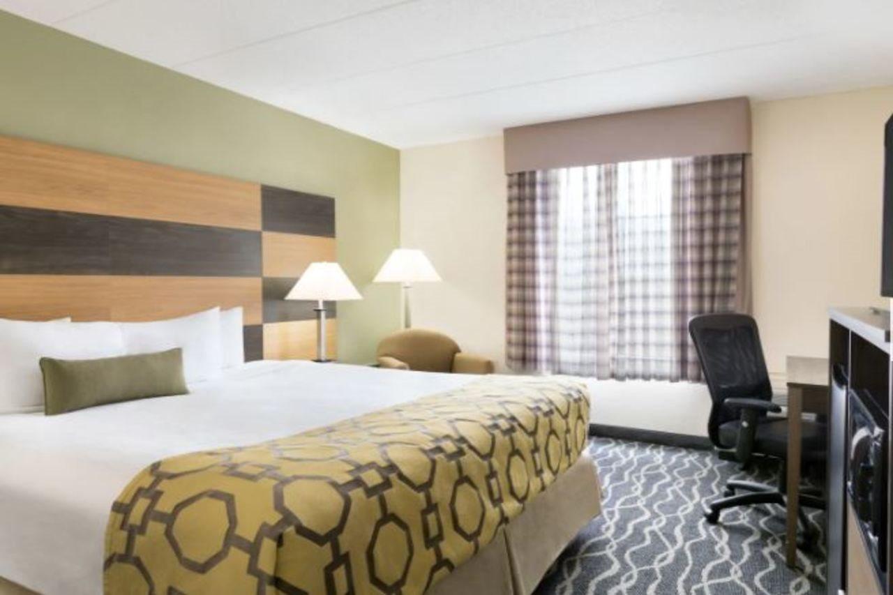 Baymont By Wyndham Florence Cincinnati Zewnętrze zdjęcie