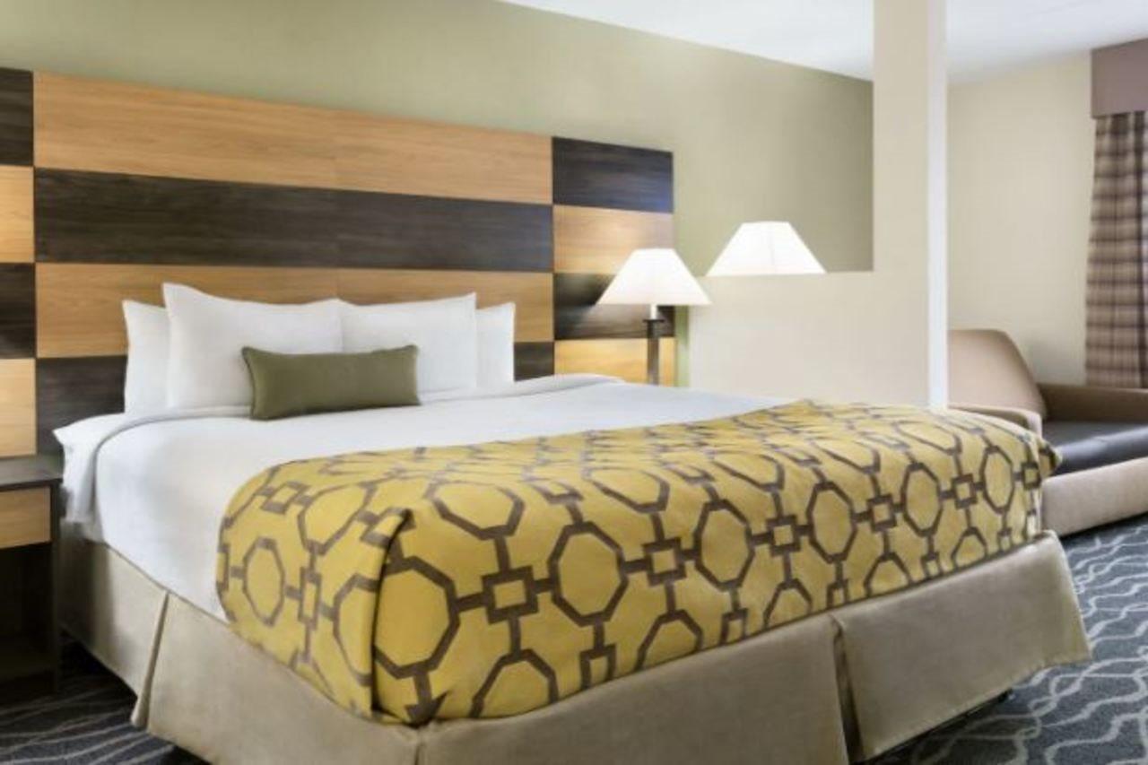 Baymont By Wyndham Florence Cincinnati Zewnętrze zdjęcie