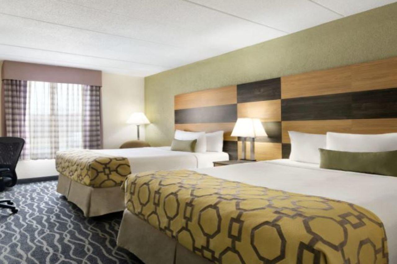 Baymont By Wyndham Florence Cincinnati Zewnętrze zdjęcie