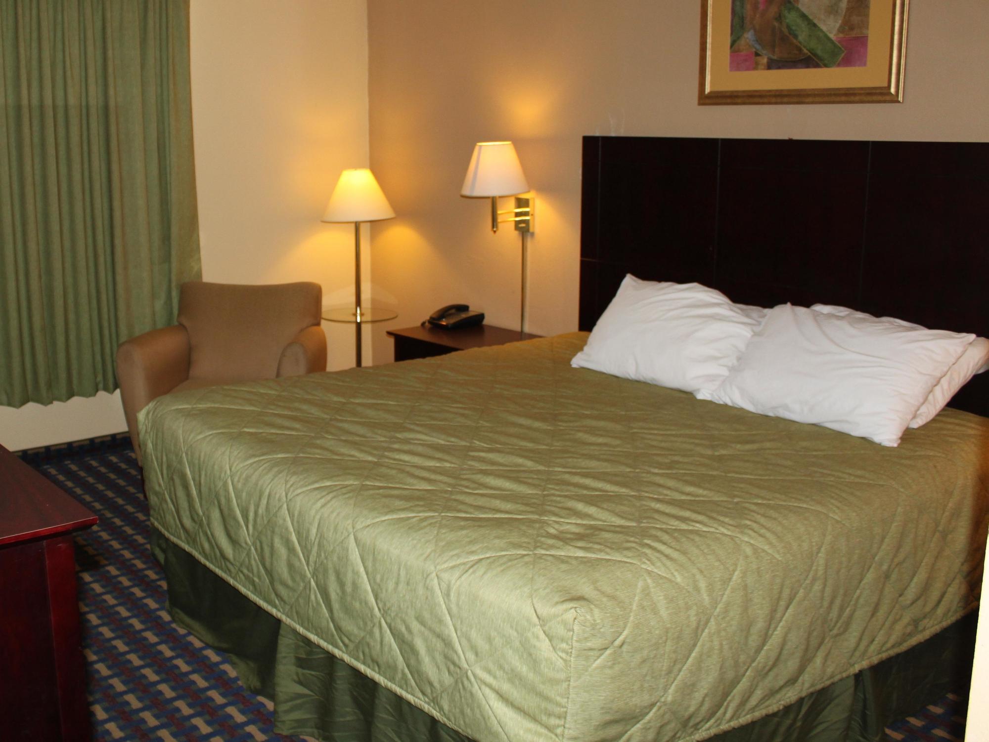 Baymont By Wyndham Florence Cincinnati Zewnętrze zdjęcie