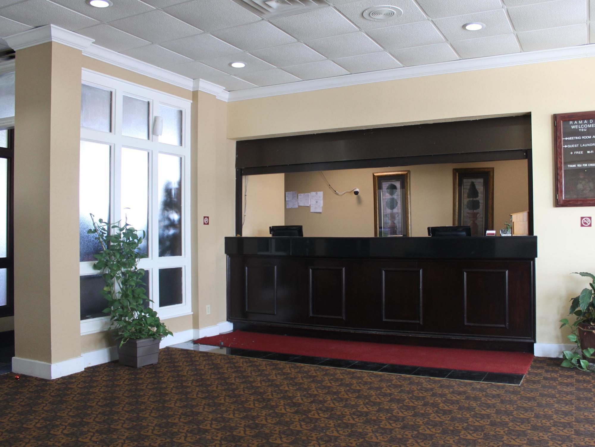 Baymont By Wyndham Florence Cincinnati Zewnętrze zdjęcie