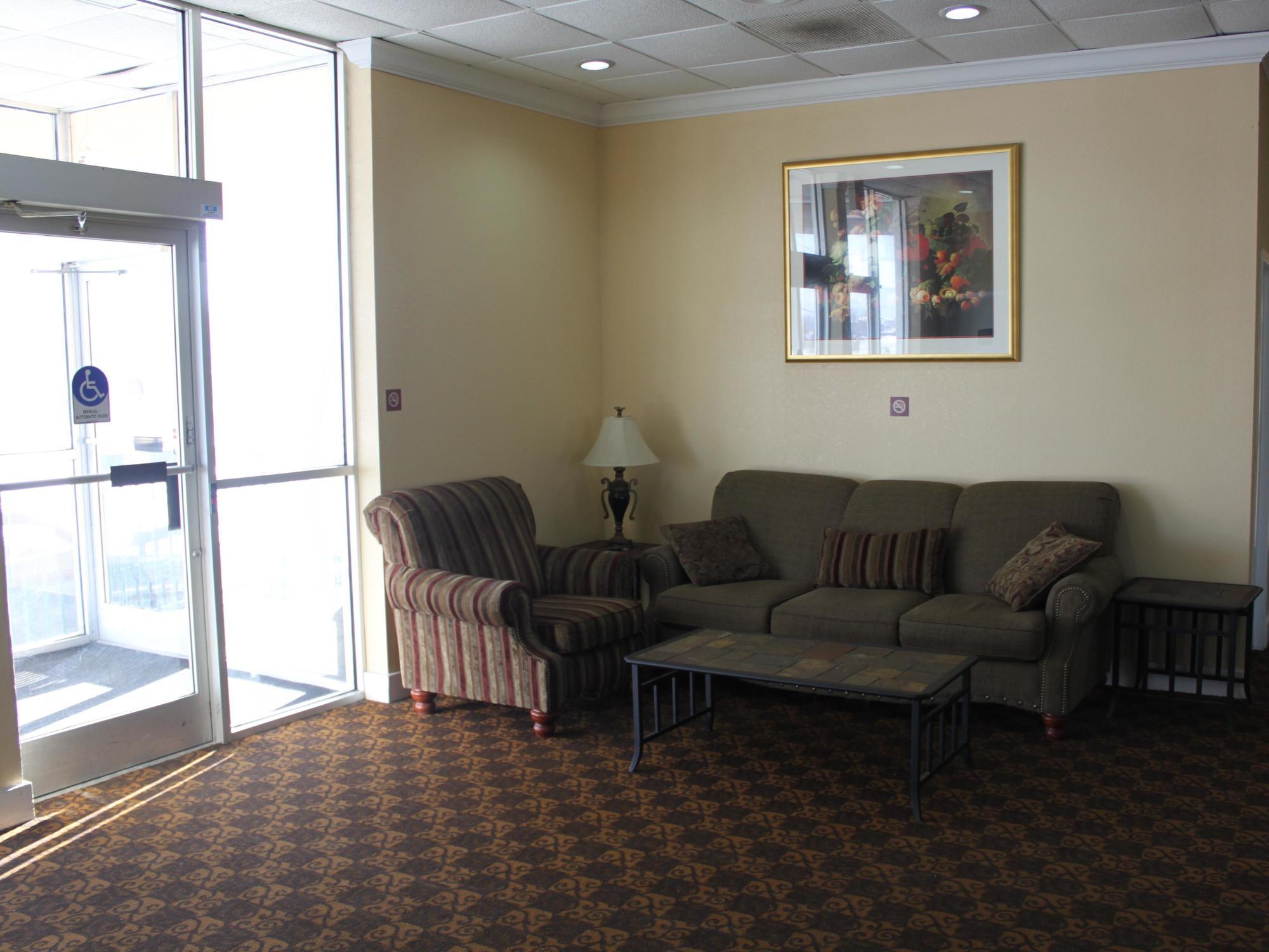 Baymont By Wyndham Florence Cincinnati Zewnętrze zdjęcie