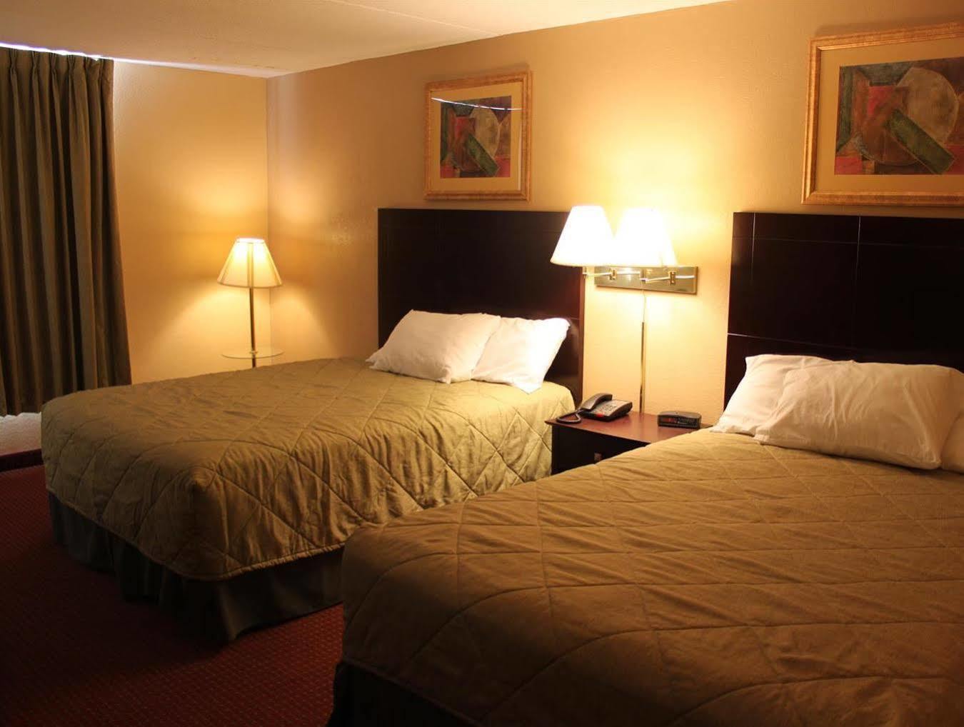 Baymont By Wyndham Florence Cincinnati Zewnętrze zdjęcie
