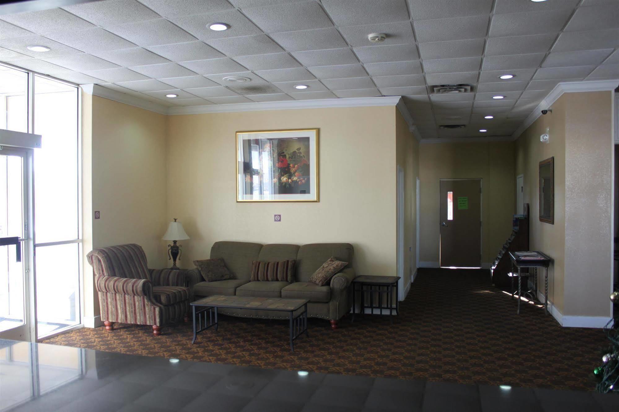 Baymont By Wyndham Florence Cincinnati Zewnętrze zdjęcie