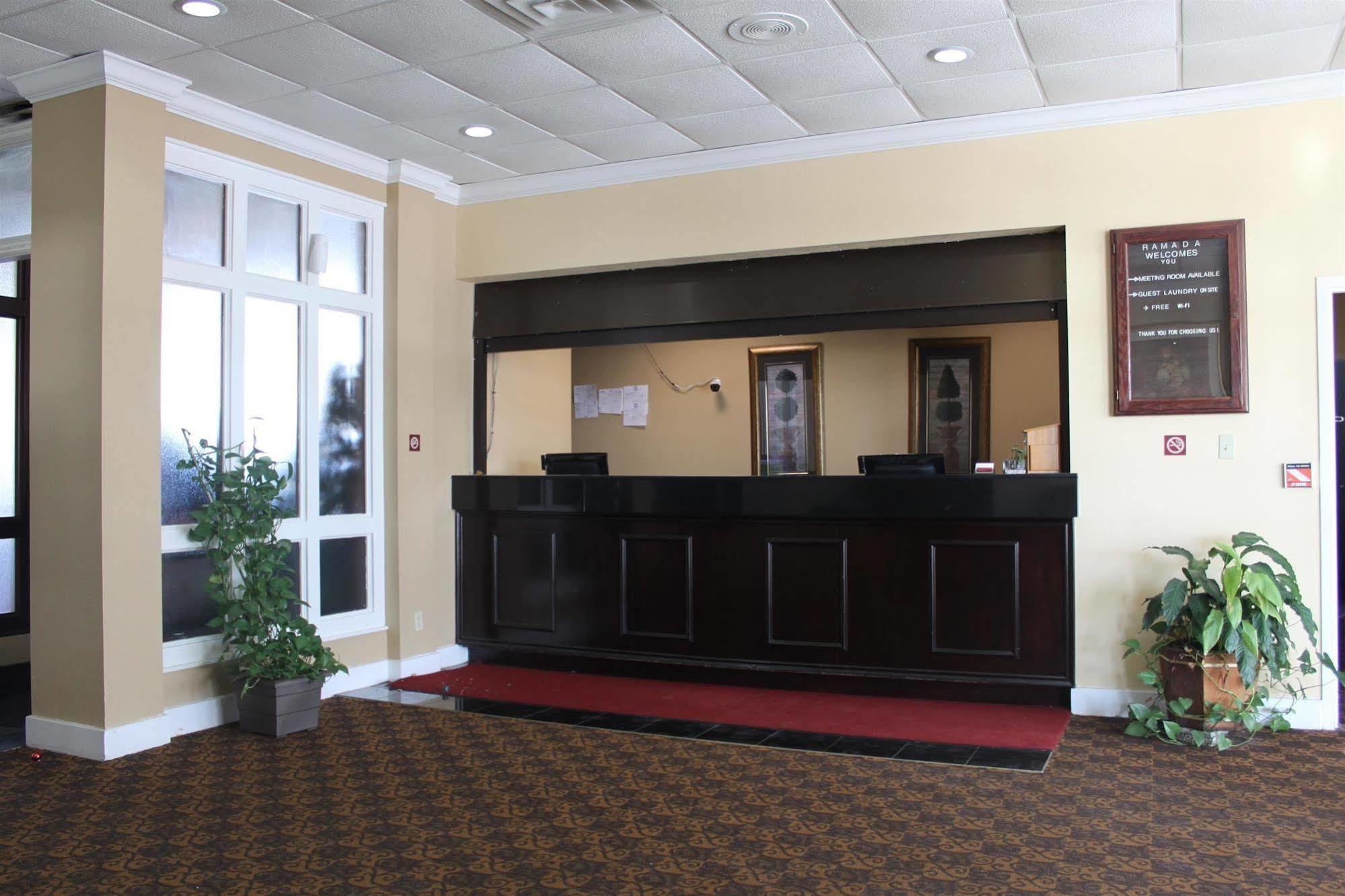 Baymont By Wyndham Florence Cincinnati Zewnętrze zdjęcie