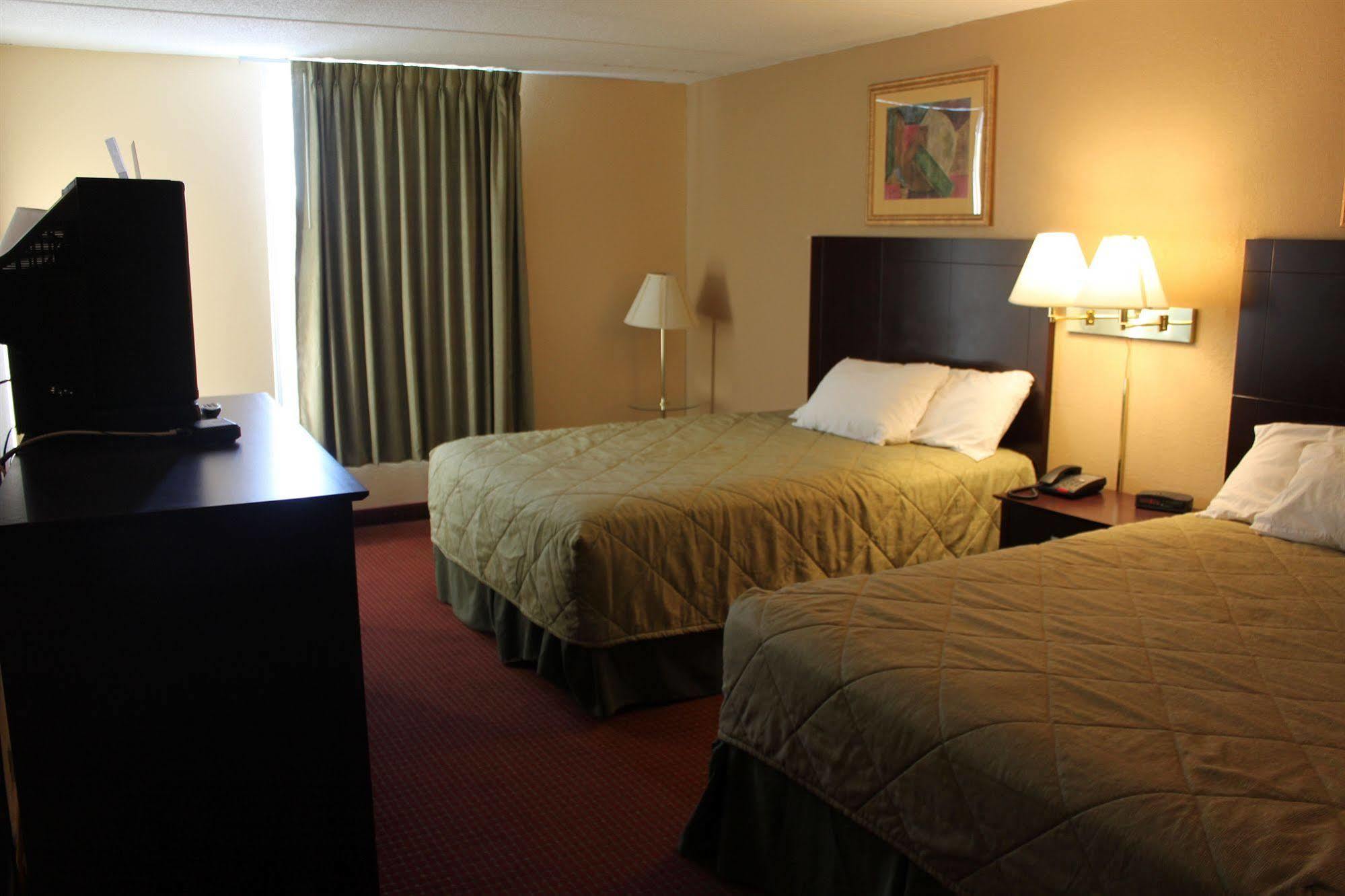 Baymont By Wyndham Florence Cincinnati Zewnętrze zdjęcie