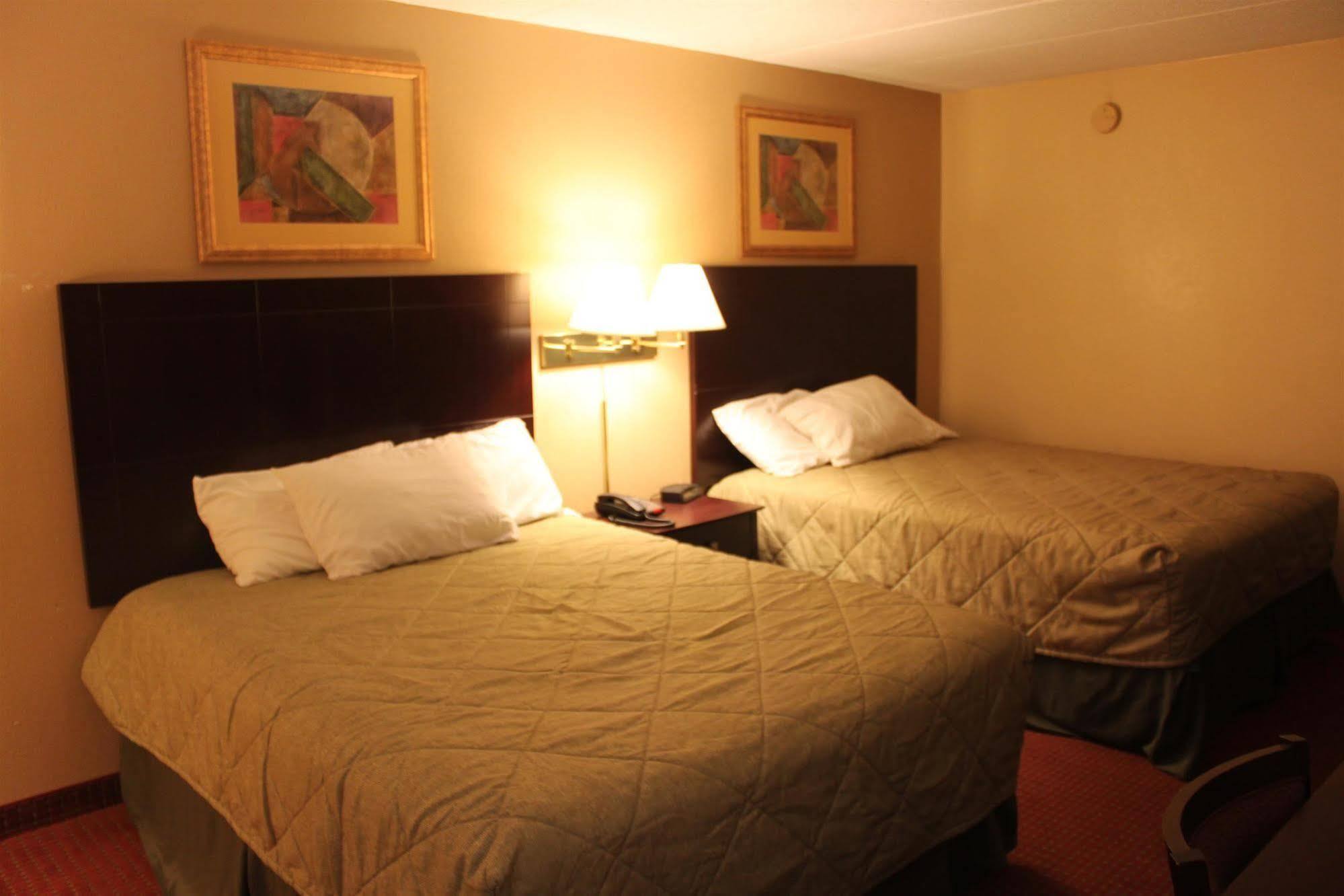 Baymont By Wyndham Florence Cincinnati Zewnętrze zdjęcie
