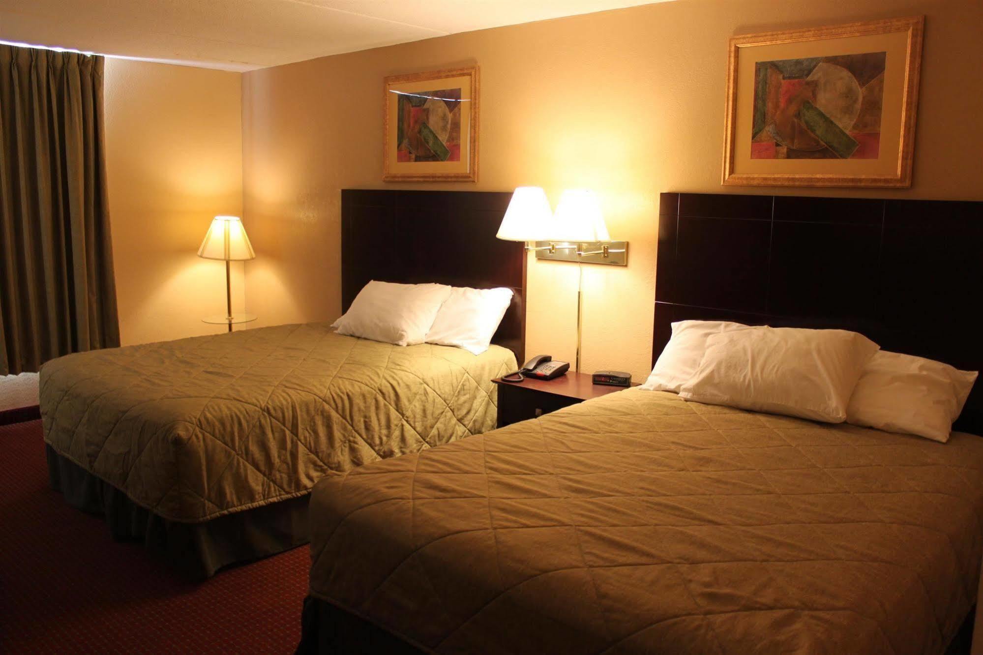 Baymont By Wyndham Florence Cincinnati Zewnętrze zdjęcie