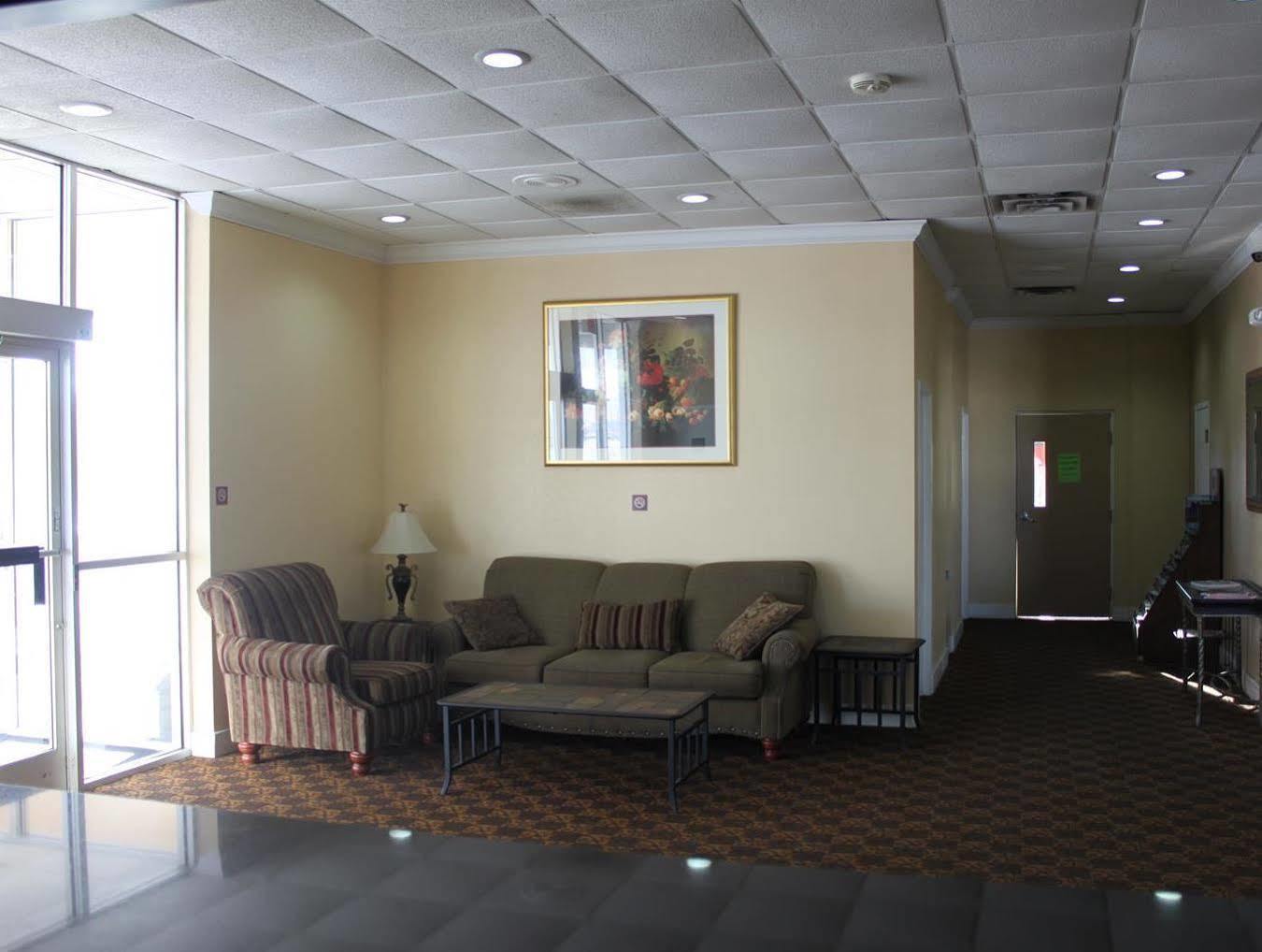Baymont By Wyndham Florence Cincinnati Zewnętrze zdjęcie
