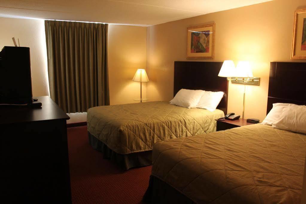 Baymont By Wyndham Florence Cincinnati Zewnętrze zdjęcie