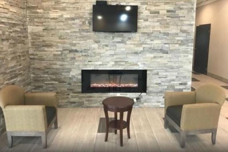 Baymont By Wyndham Florence Cincinnati Zewnętrze zdjęcie