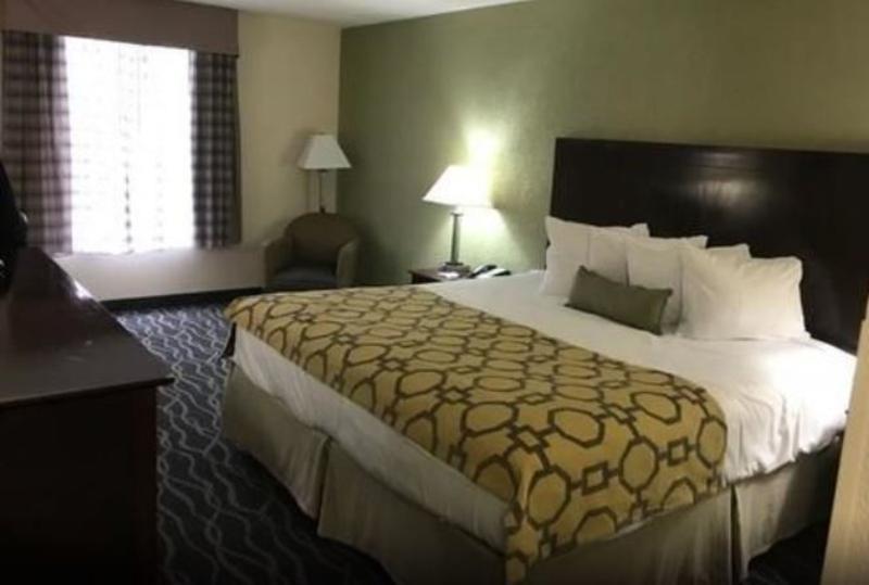 Baymont By Wyndham Florence Cincinnati Zewnętrze zdjęcie