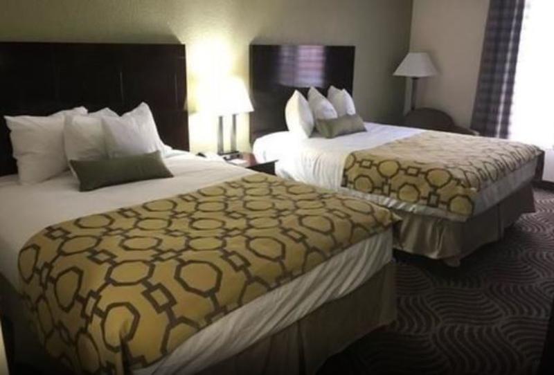 Baymont By Wyndham Florence Cincinnati Zewnętrze zdjęcie
