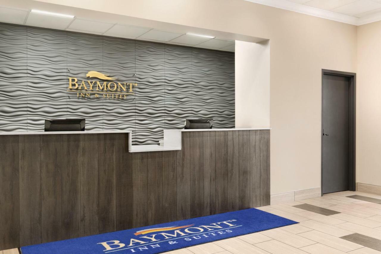 Baymont By Wyndham Florence Cincinnati Zewnętrze zdjęcie