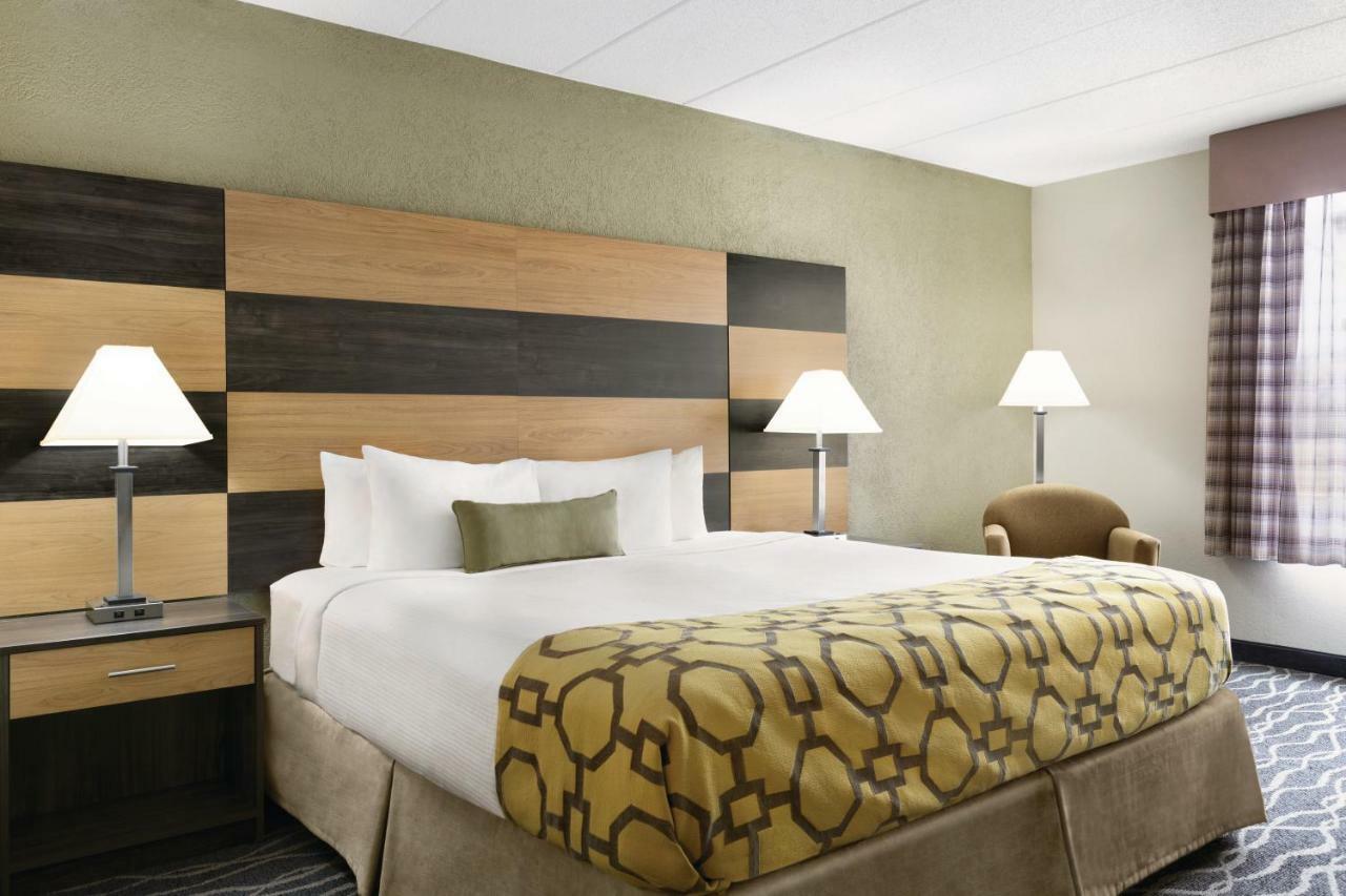 Baymont By Wyndham Florence Cincinnati Zewnętrze zdjęcie