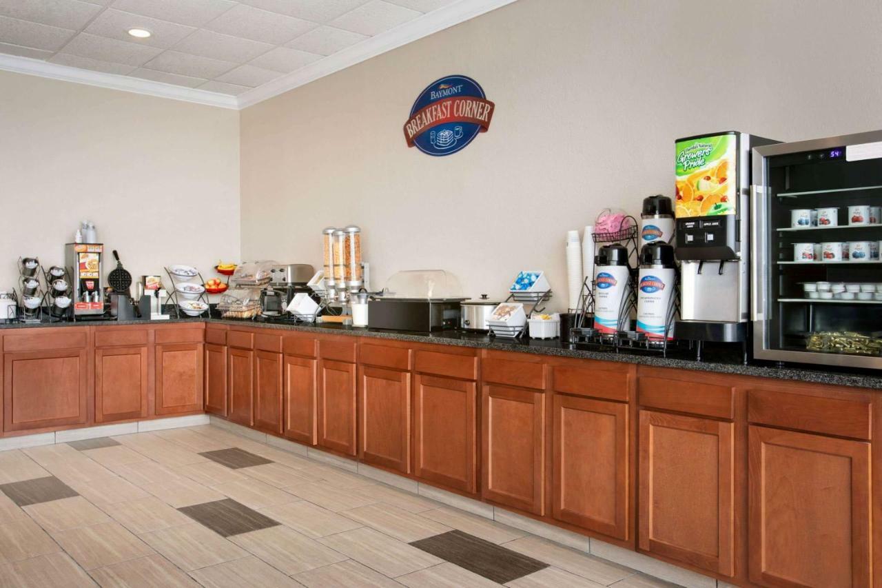 Baymont By Wyndham Florence Cincinnati Zewnętrze zdjęcie