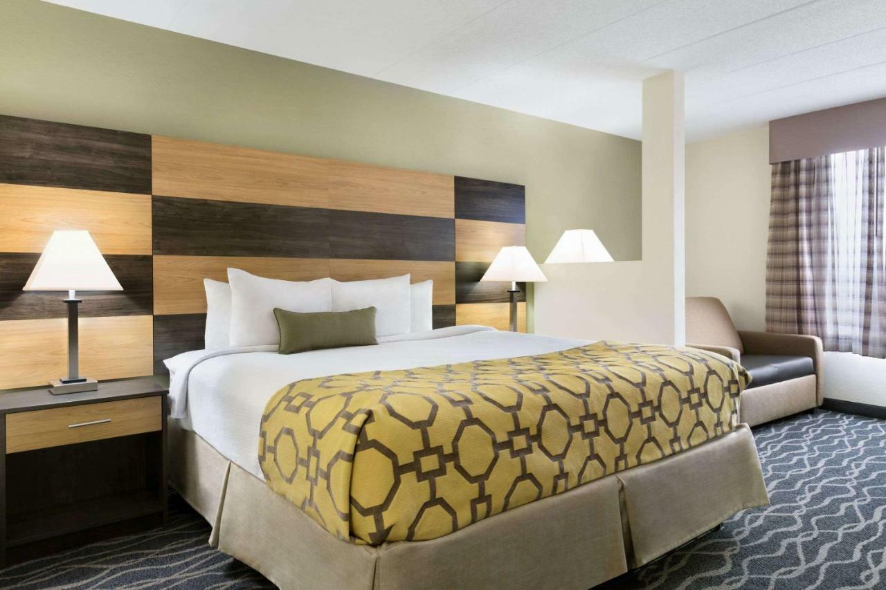 Baymont By Wyndham Florence Cincinnati Zewnętrze zdjęcie