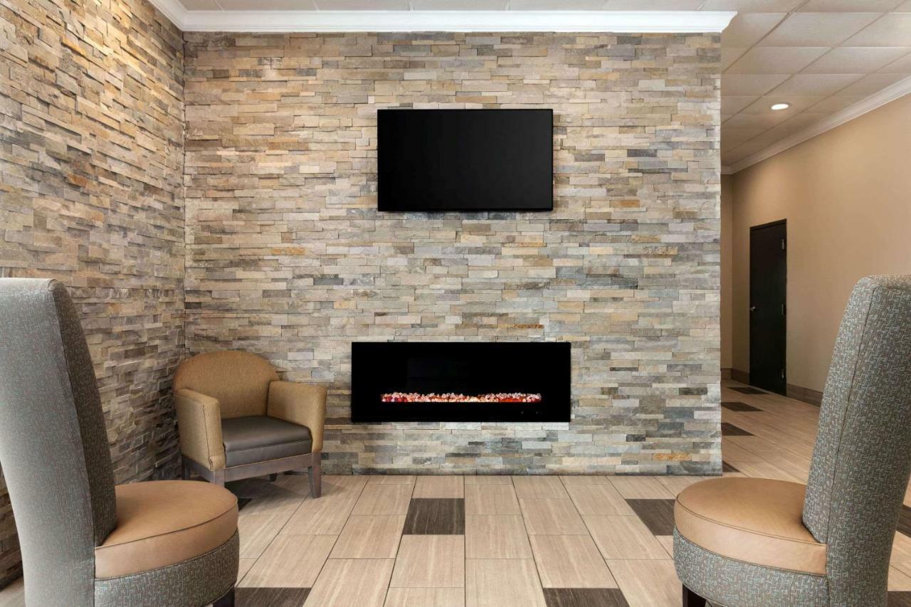 Baymont By Wyndham Florence Cincinnati Zewnętrze zdjęcie